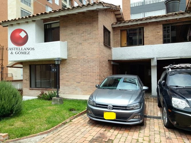 Casa en  Arriendo en Cedritos, Bogotá - Imagen 1