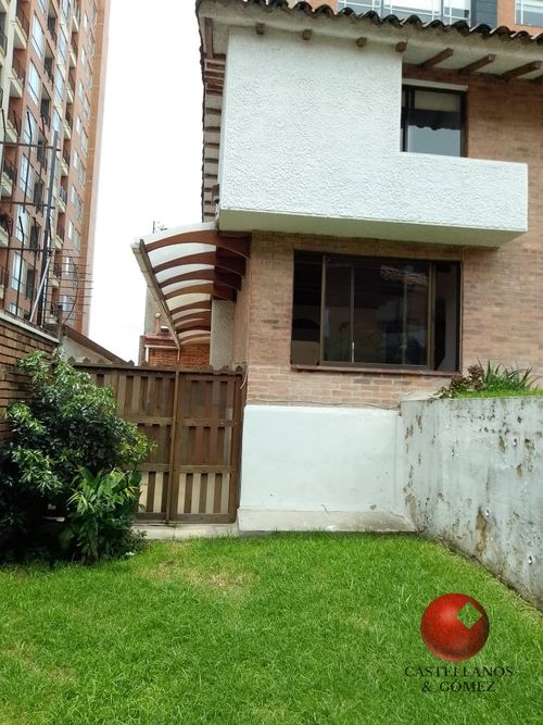 Casa en  Arriendo en Cedritos, Bogotá - Miniatura 2