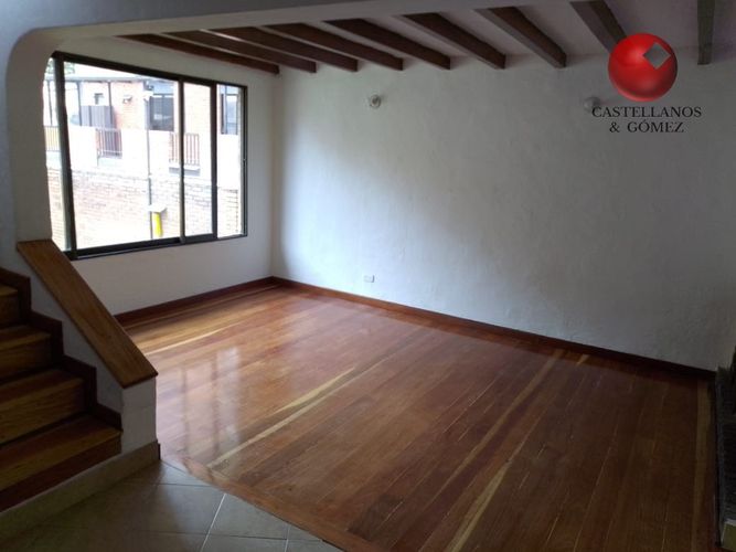 Casa en  Arriendo en Cedritos, Bogotá - Miniatura 8