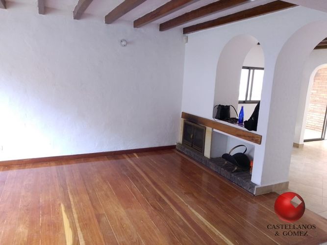 Casa en  Arriendo en Cedritos, Bogotá - Miniatura 9