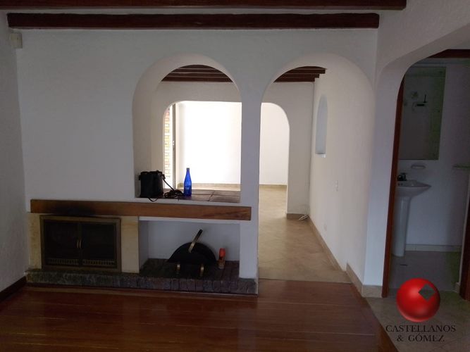 Casa en  Arriendo en Cedritos, Bogotá - Miniatura 10