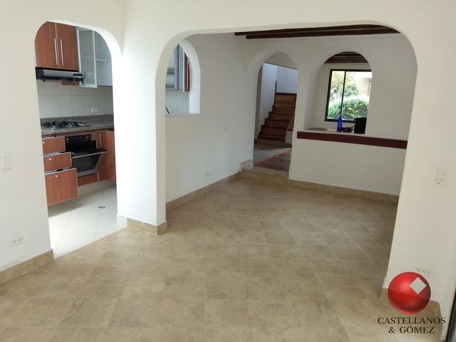 Casa en  Arriendo en Cedritos, Bogotá - Miniatura 12