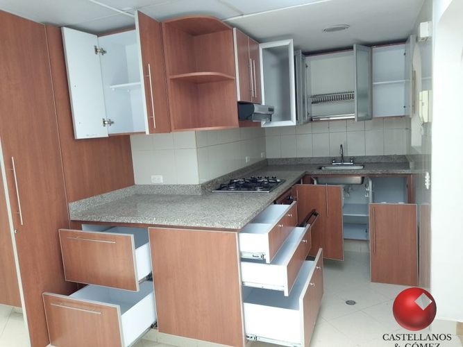 Casa en  Arriendo en Cedritos, Bogotá - Miniatura 13
