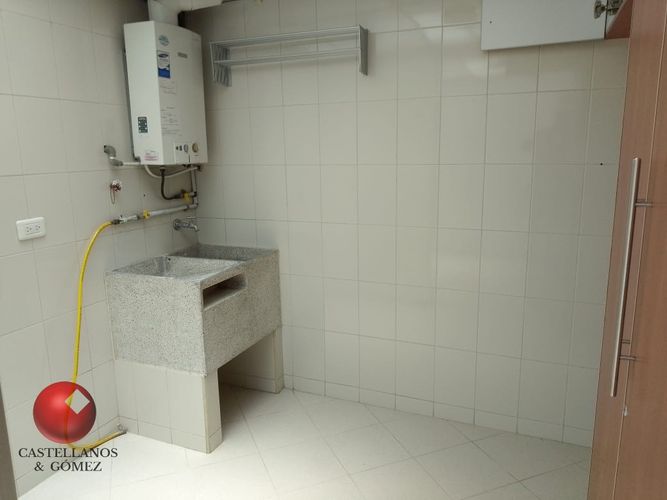 Casa en  Arriendo en Cedritos, Bogotá - Miniatura 15