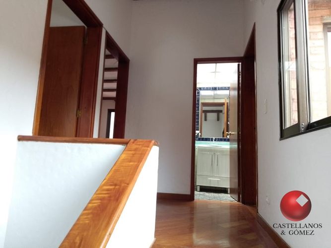 Casa en  Arriendo en Cedritos, Bogotá - Miniatura 18