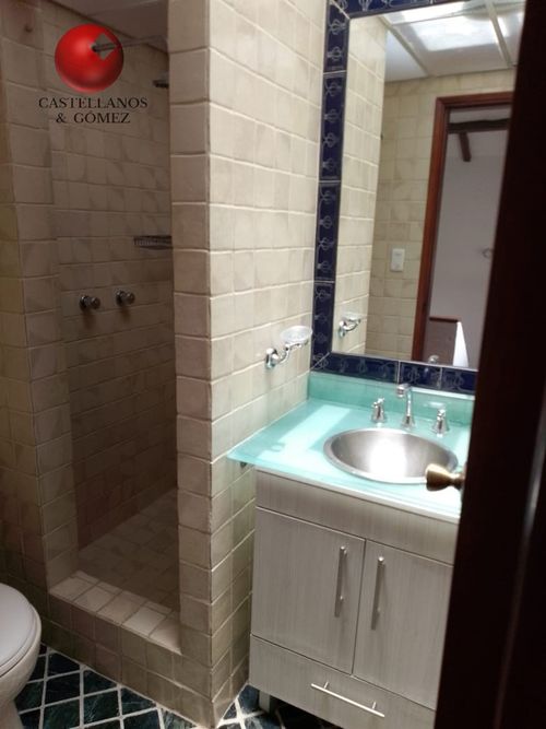 Casa en  Arriendo en Cedritos, Bogotá - Miniatura 19
