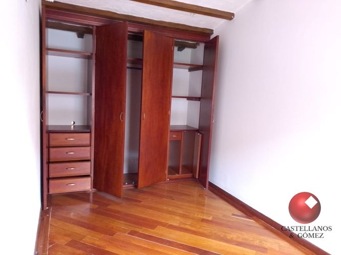 Casa en  Arriendo en Cedritos, Bogotá - Miniatura 20