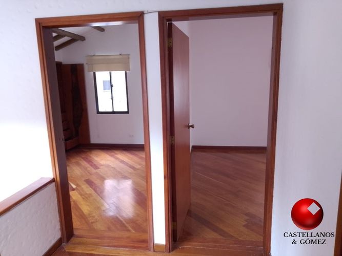 Casa en  Arriendo en Cedritos, Bogotá - Miniatura 21