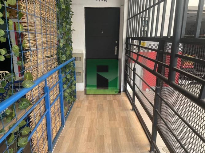 Apartaestudio en  Arriendo en Laureles, Medellín - Miniatura 2