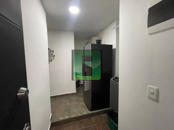 Apartaestudio en  Arriendo en Laureles, Medellín - Miniatura 4