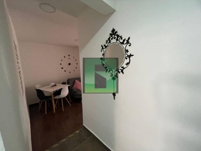 Apartaestudio en  Arriendo en Laureles, Medellín - Miniatura 5