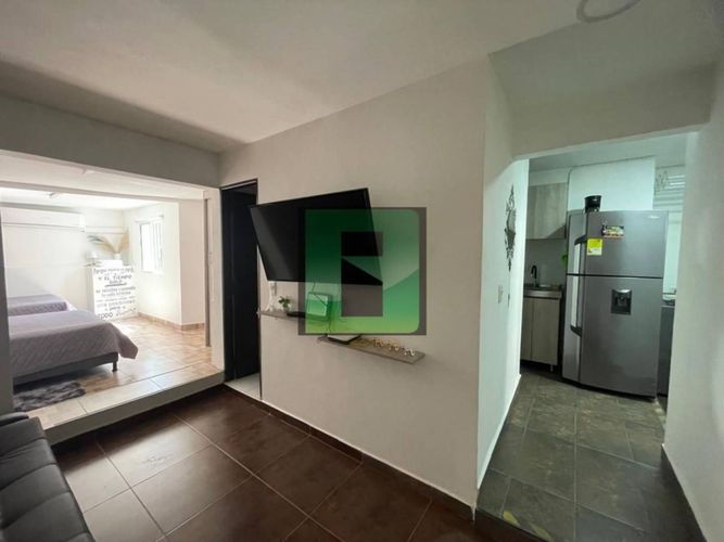 Apartaestudio en  Arriendo en Laureles, Medellín - Miniatura 6