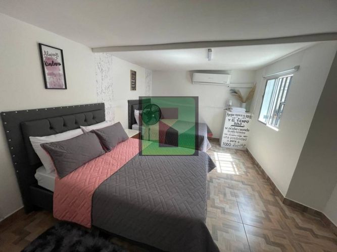 Apartaestudio en  Arriendo en Laureles, Medellín - Miniatura 9
