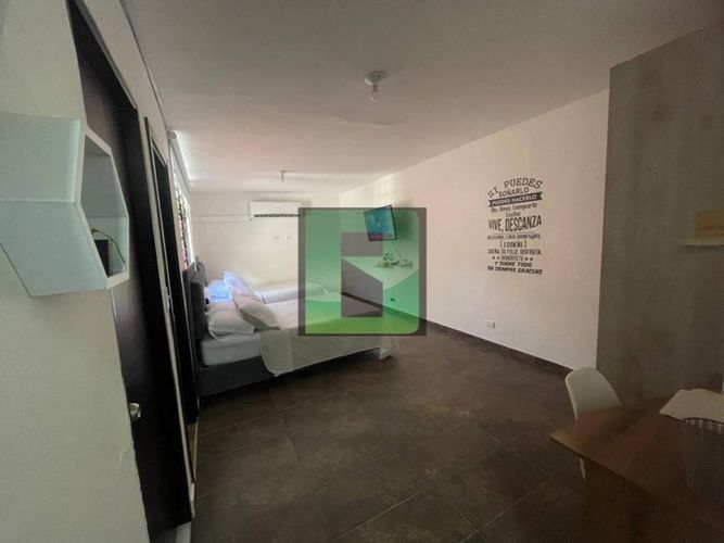 Apartaestudio en  Arriendo en Laureles, Medellín - Miniatura 10