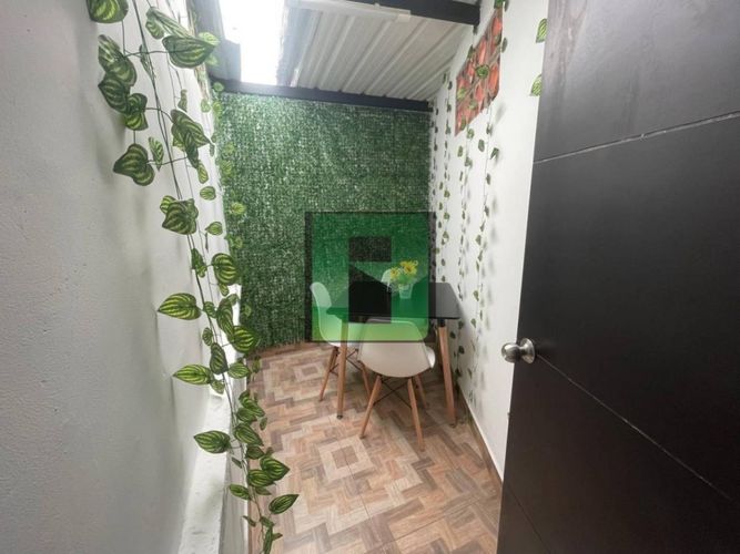 Apartaestudio en  Arriendo en Laureles, Medellín - Miniatura 12