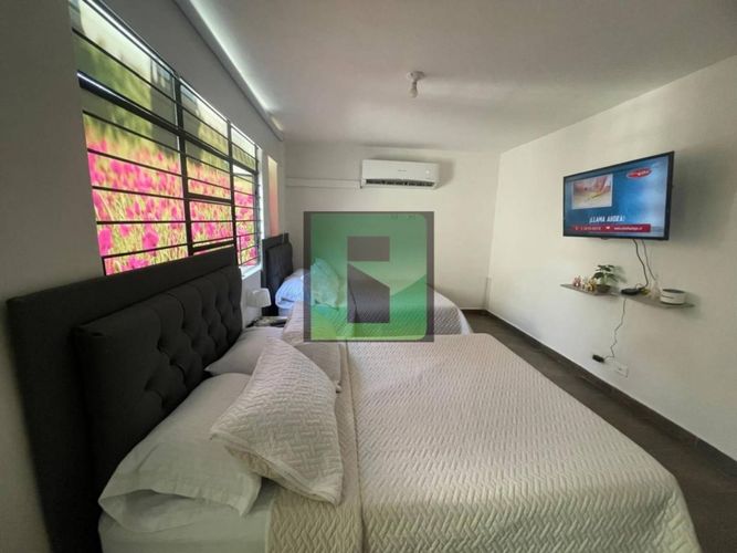Apartaestudio en  Arriendo en Laureles, Medellín - Miniatura 14