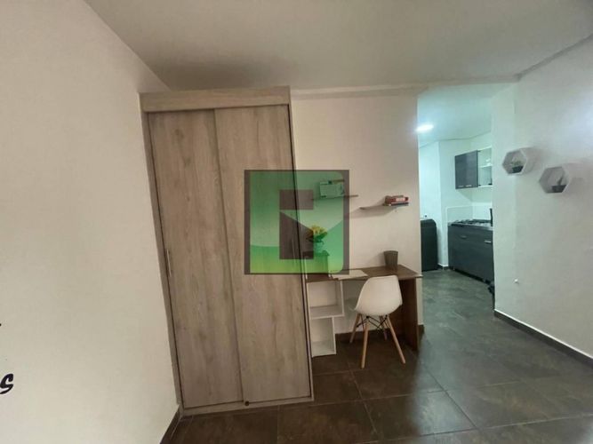 Apartaestudio en  Arriendo en Laureles, Medellín - Miniatura 15