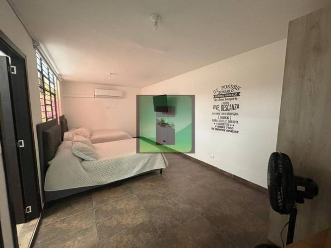 Apartaestudio en  Arriendo en Laureles, Medellín - Miniatura 17
