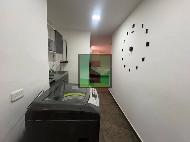 Apartaestudio en  Arriendo en Laureles, Medellín - Miniatura 18