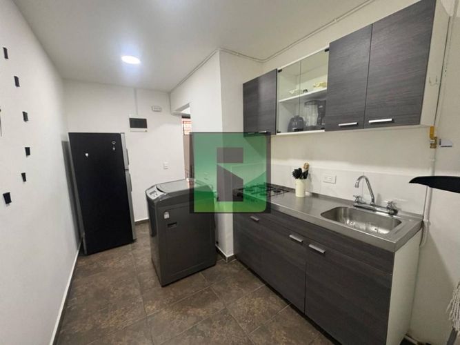 Apartaestudio en  Arriendo en Laureles, Medellín - Miniatura 19