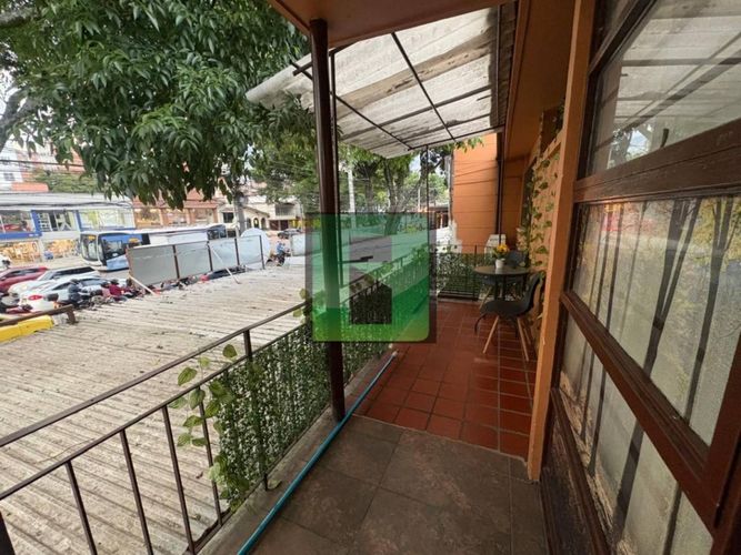 Apartaestudio en  Arriendo en Laureles, Medellín - Miniatura 22