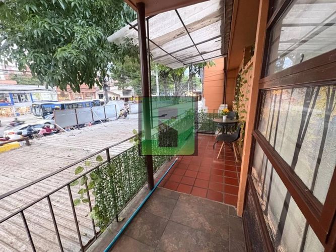 Apartaestudio en  Arriendo en Laureles, Medellín - Miniatura 24