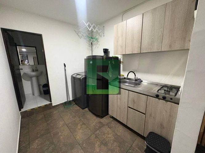 Apartaestudio en  Arriendo en Laureles, Medellín - Miniatura 25