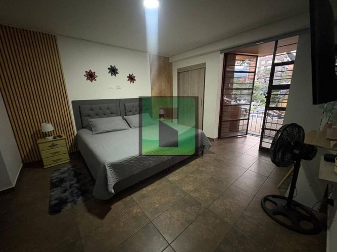 Apartaestudio en  Arriendo en Laureles, Medellín - Miniatura 26