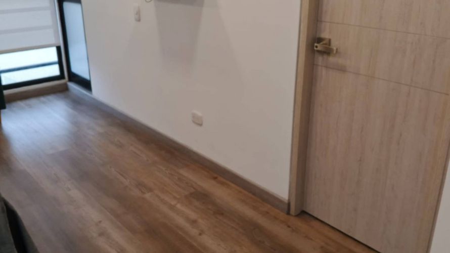 Apartaestudio en  Arriendo en San luis, Bogotá - Miniatura 5