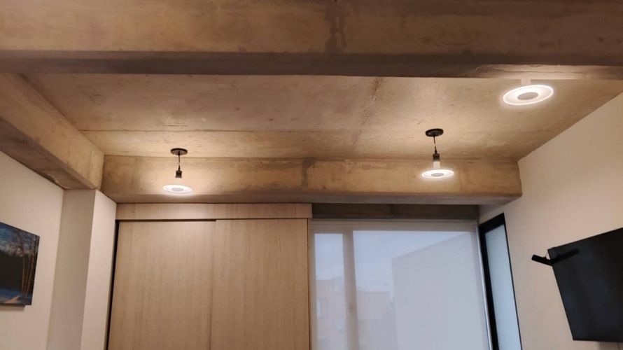 Apartaestudio en  Arriendo en San luis, Bogotá - Miniatura 6