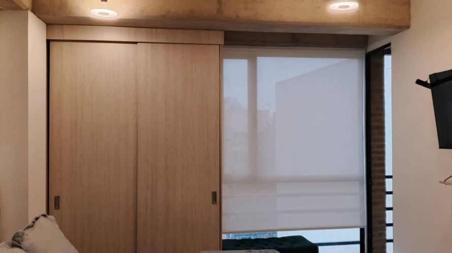 Apartaestudio en  Arriendo en San luis, Bogotá - Miniatura 7