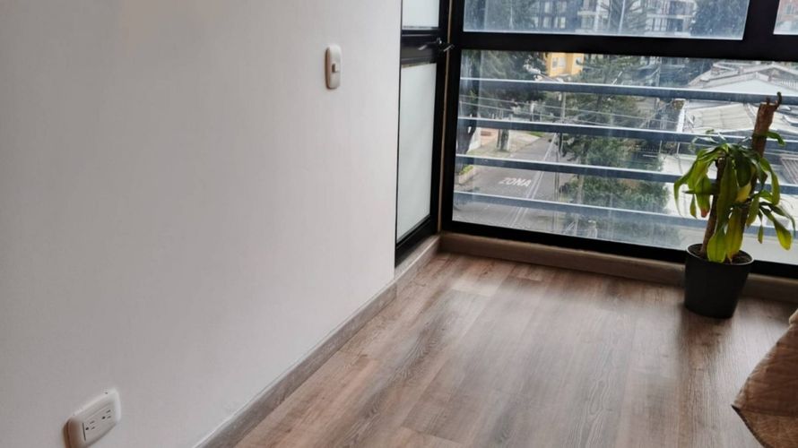 Apartaestudio en  Arriendo en San luis, Bogotá - Miniatura 11
