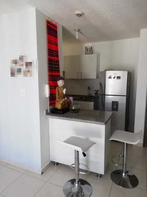 Apartamento en  Venta en La pradera, Dosquebradas - Miniatura 3
