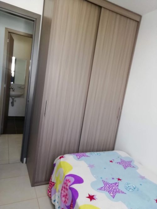 Apartamento en  Venta en La pradera, Dosquebradas - Miniatura 6