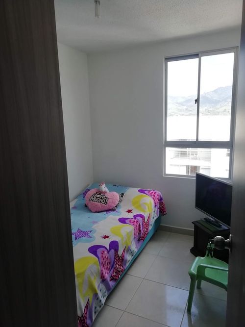 Apartamento en  Venta en La pradera, Dosquebradas - Miniatura 7