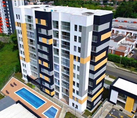 Apartamento en  Venta en La pradera, Dosquebradas - Miniatura 10