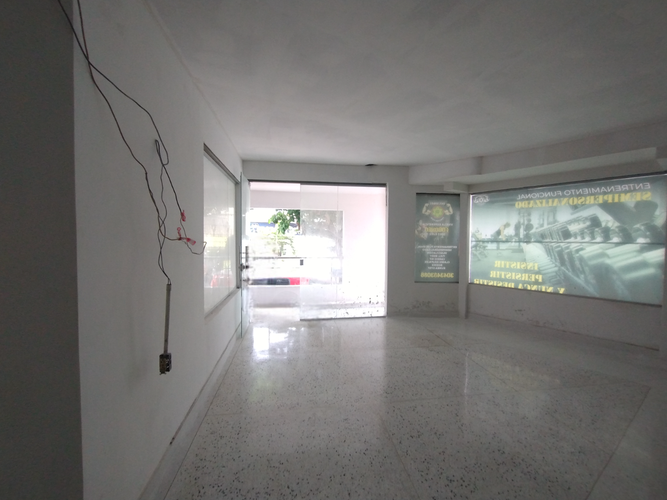 Local en  Arriendo en Andalucia, Barranquilla - Imagen 1