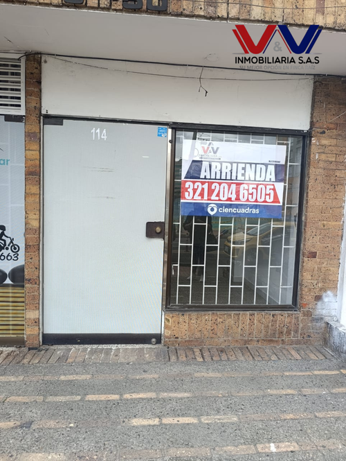 Local en  Arriendo en Los andes - Imagen 1
