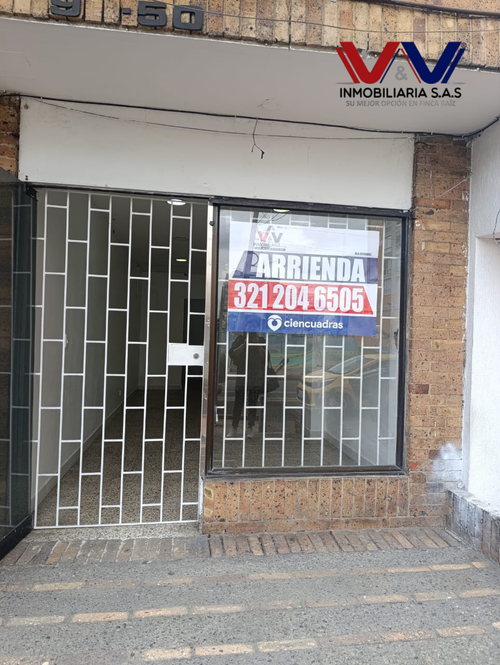 Local en  Arriendo en Los andes - Miniatura 2