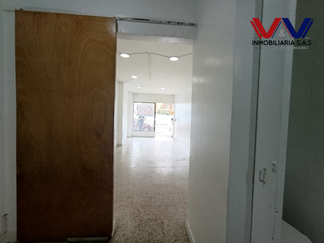 Local en  Arriendo en Los andes - Miniatura 9