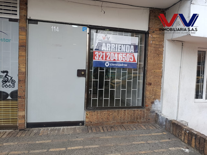 Local en  Arriendo en Los andes - Miniatura 12