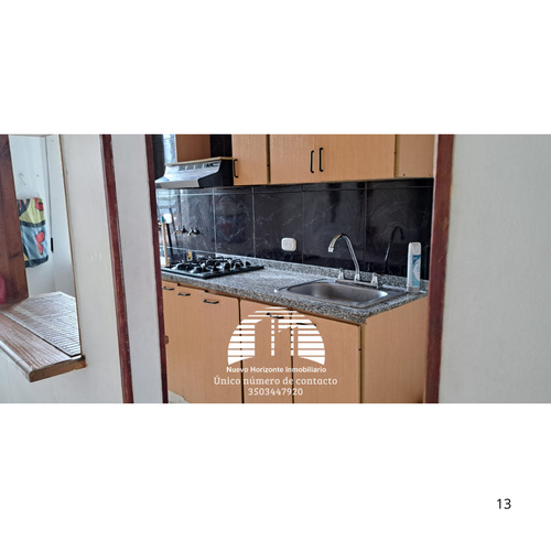 Apartamento en  Venta en El plan, Bogotá - Miniatura 6