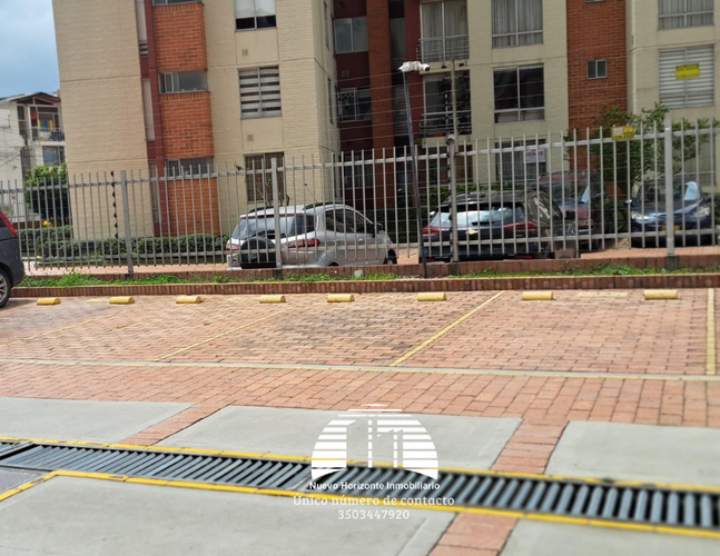 Apartamento en  Venta en El plan, Bogotá - Miniatura 3