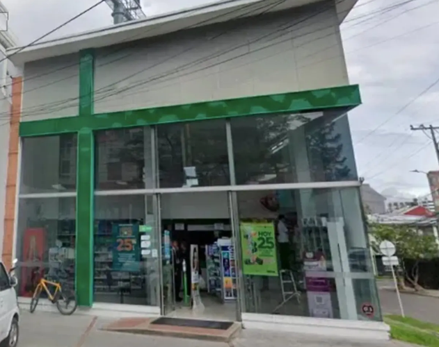 Local en  Venta en Santa Barbara, Bogotá - Imagen 1
