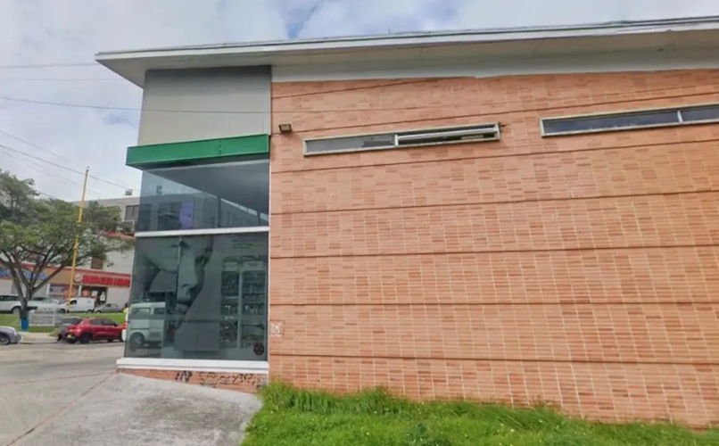 Local en  Venta en Santa Barbara, Bogotá - Miniatura 2