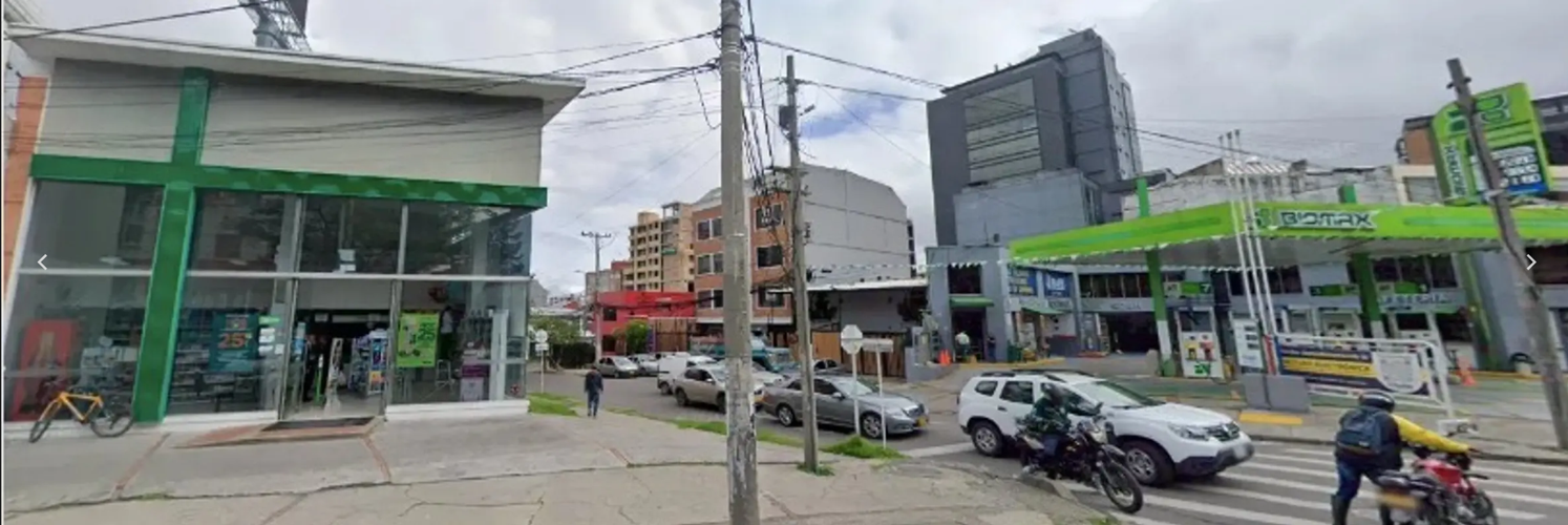 Local en  Venta en Santa Barbara, Bogotá - Miniatura 3