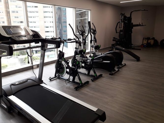 Apartaestudio en  Venta en Buenavista, Barranquilla - Miniatura 18
