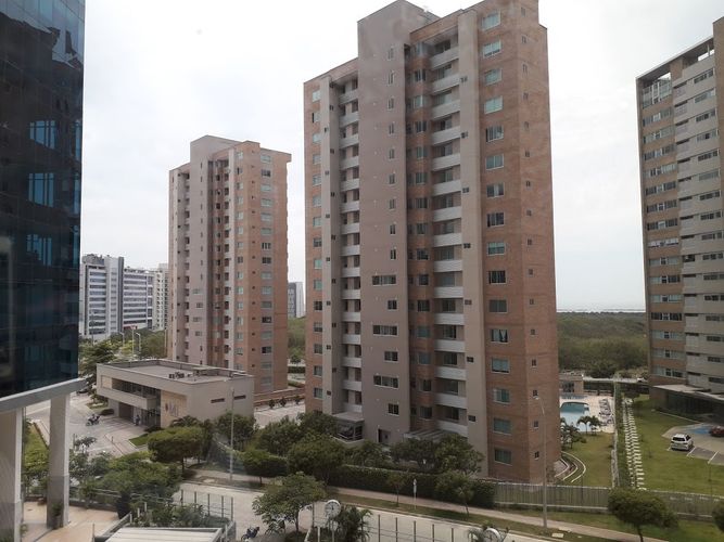 Apartaestudio en  Venta en Buenavista, Barranquilla - Miniatura 22