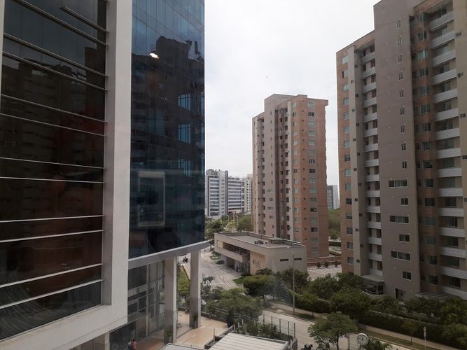 Apartaestudio en  Venta en Buenavista, Barranquilla - Miniatura 23