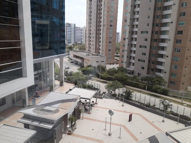 Apartaestudio en  Venta en Buenavista, Barranquilla - Miniatura 24